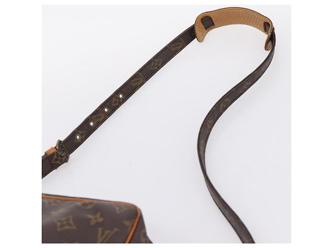 LOUIS VUITTON Monogram DanubeGM Shoulder Bag M45262 LV - vista 8