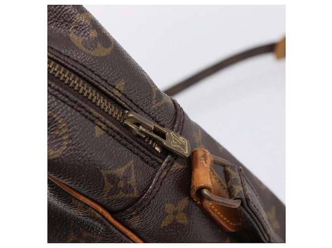 LOUIS VUITTON Monogram DanubeGM Shoulder Bag M45262 LV - vista 9