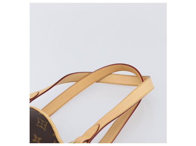 LOUIS VUITTON Monogram Batignolles Horizontal Tote Bag M51154 LV - Ansicht 8