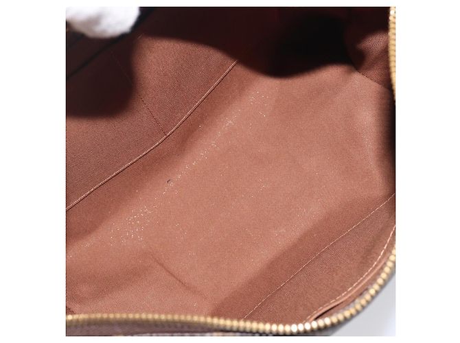 LOUIS VUITTON Monogram Sully PM Hand Bag M40586 LV - vista 10