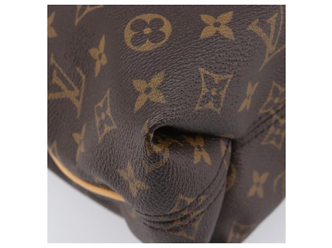 LOUIS VUITTON Monogram Sully PM Hand Bag M40586 LV - vista 14