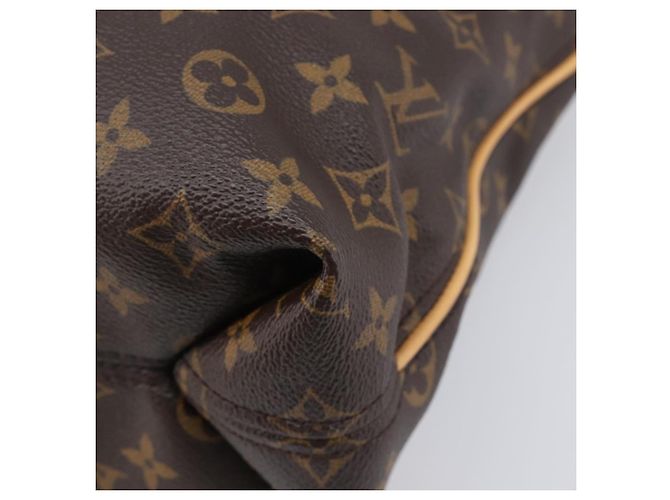 LOUIS VUITTON Monogram Sully PM Hand Bag M40586 LV - vista 15