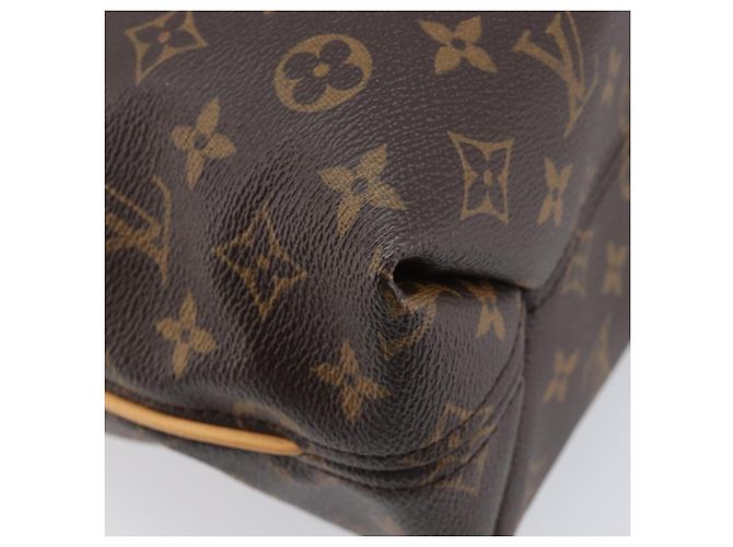 LOUIS VUITTON Monogram Sully PM Hand Bag M40586 LV - vista 16