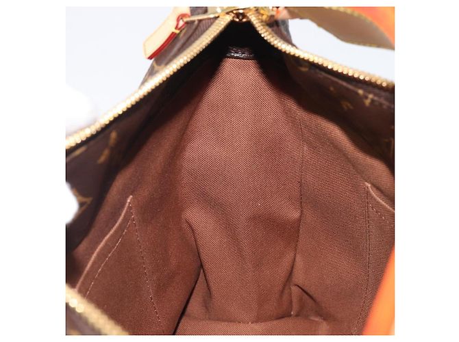 LOUIS VUITTON Monogram Sully PM Hand Bag M40586 LV - vista 22