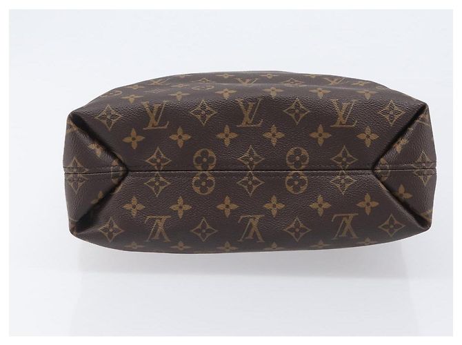 LOUIS VUITTON Monogram Sully PM Hand Bag M40586 LV - vista 5