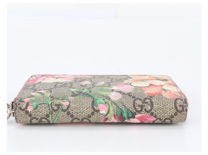 Monedero Gucci GG Blooms - vista 4