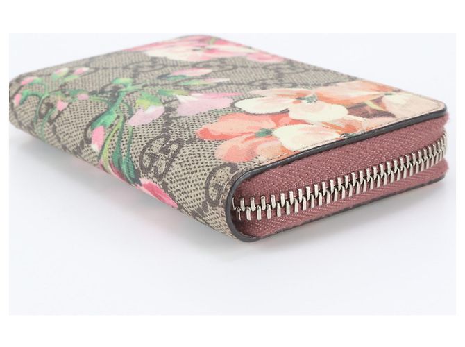 Monedero Gucci GG Blooms - vista 5