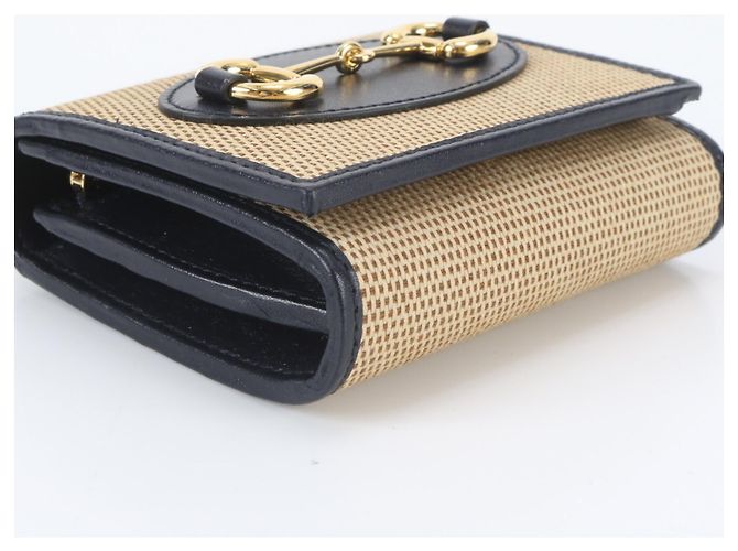 Cartera Small Gucci Horsebit 1955 - vista 3