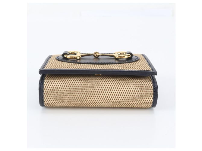 Cartera Small Gucci Horsebit 1955 - vista 4