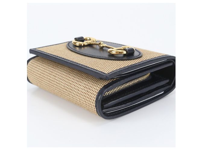 Cartera Small Gucci Horsebit 1955 - vista 5