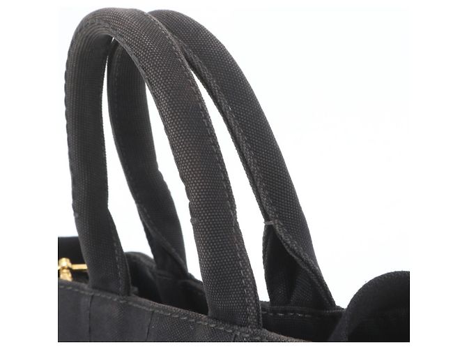 Prada Canapa 1BG439 Schultertasche/Tote Bag - Ansicht 3