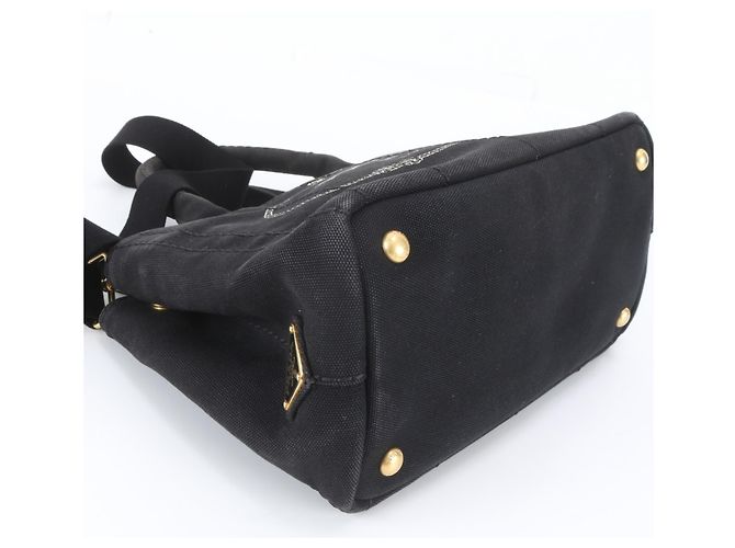 Prada Canapa 1BG439 Schultertasche/Tote Bag - Ansicht 5