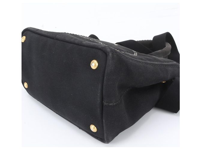 Prada Canapa 1BG439 Schultertasche/Tote Bag - Ansicht 7