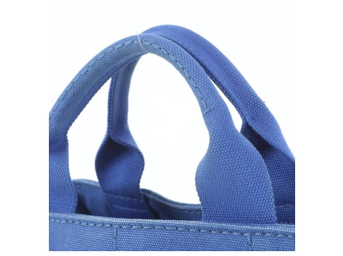 Prada Canapa BN2439 Tote Bag - Ansicht 2