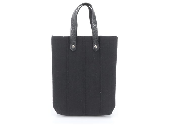 Hermès Hermes Amedaba Diago PM Leder Tote Bag - Ansicht 3