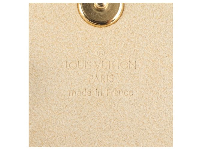 Louis Vuitton Monogram Pochette Cancun - vista 8