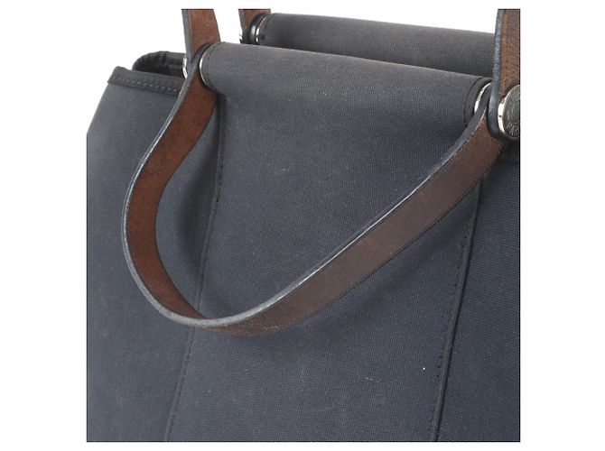 Hermès Hermes Cabas PM Borsa a Tracolla/Tote 2-Way - vista 3