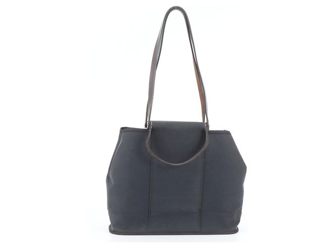 Hermès Hermes Cabas PM Borsa a Tracolla/Tote 2-Way - vista 4