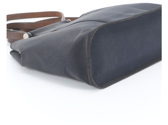 Hermès Hermes Cabas PM Borsa a Tracolla/Tote 2-Way - vista 6