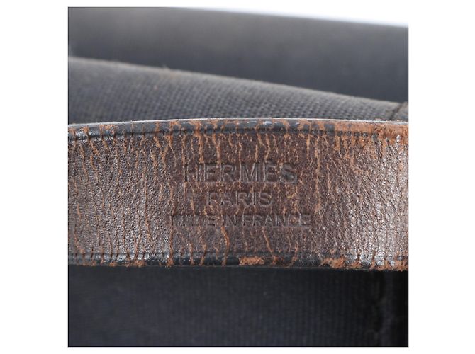 Hermès Hermes Cabas PM Borsa a Tracolla/Tote 2-Way - vista 9