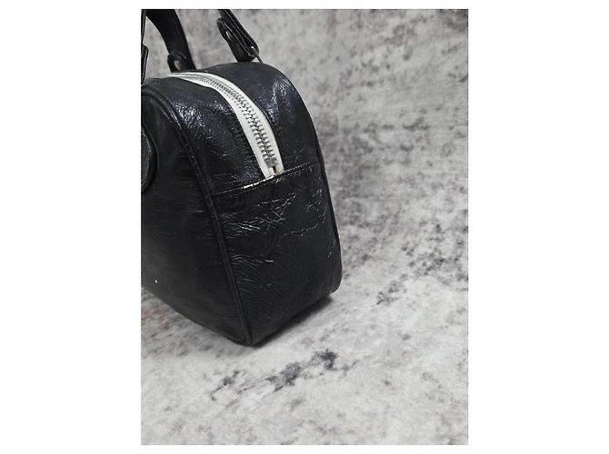 Courreges Magnífica Bolsa Courrèges - vista 4