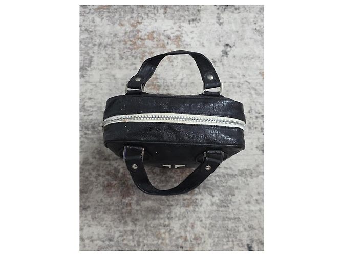 Courreges Magnífica Bolsa Courrèges - vista 9