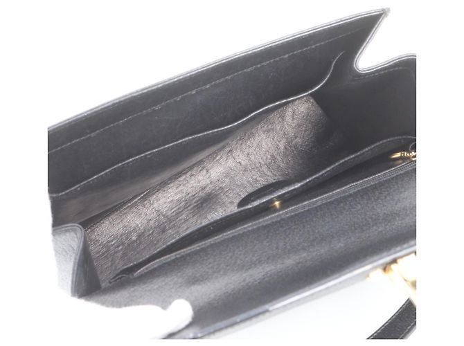 Borsa a mano Gucci Old Lady Lock in pelle - vista 7