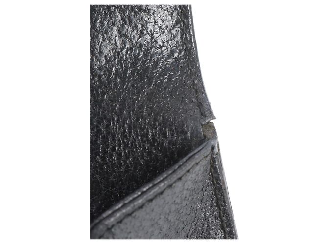 Borsa a mano Gucci Old Lady Lock in pelle - vista 8