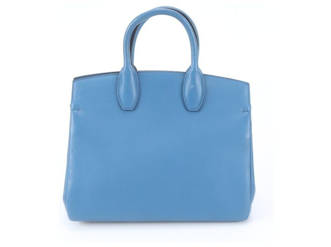 Borsa Salvatore Ferragamo Gancini Studio - vista 3