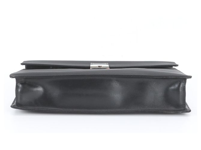 Borsetta Gucci in pelle e nylon - view 6