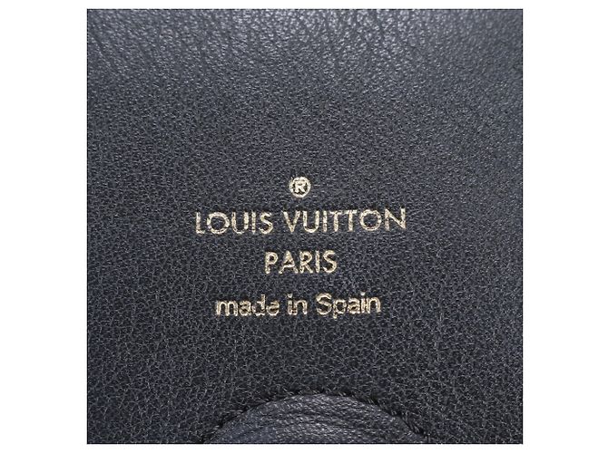 Borsa Hobo Louis Vuitton Monogram Tuileries - vista 9