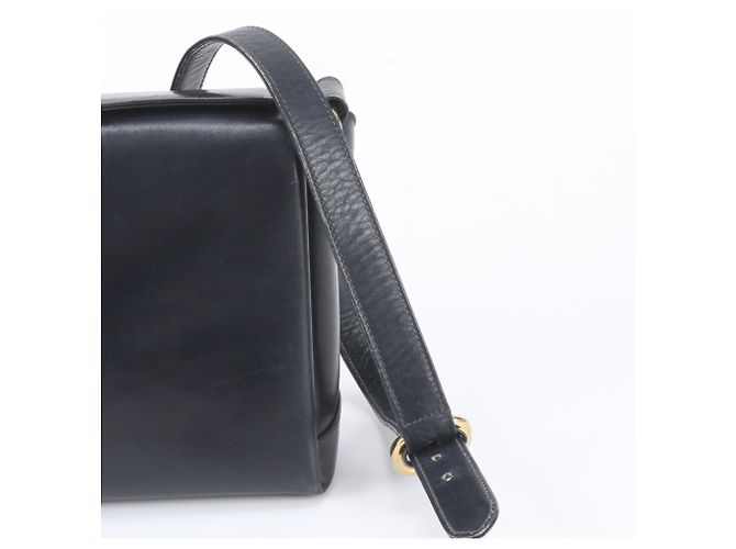 Borsa a tracolla e spalla in pelle Gucci Turnlock da donna - vista 2