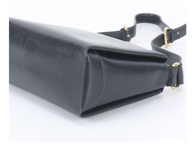 Borsa a tracolla e spalla in pelle Gucci Turnlock da donna - vista 4