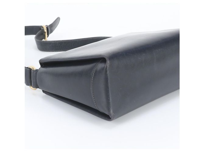 Borsa a tracolla e spalla in pelle Gucci Turnlock da donna - vista 5