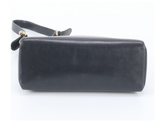 Borsa a tracolla e spalla in pelle Gucci Turnlock da donna - vista 6