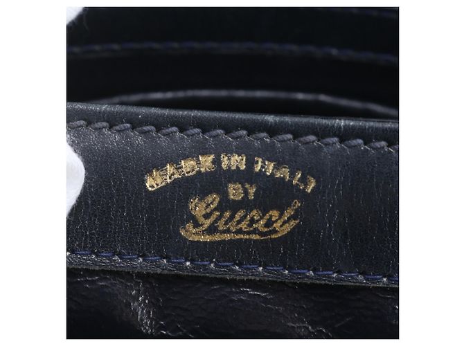 Borsa a tracolla e spalla in pelle Gucci Turnlock da donna - vista 8