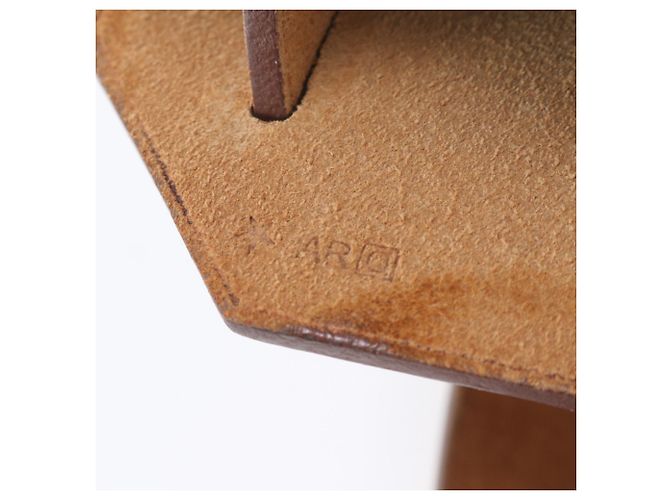 Hermès Hermes Herbag Zip PM Leder Tote Bag - Ansicht 11