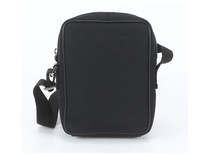 Borsa a tracolla Gucci 101680 in pelle - vista 3