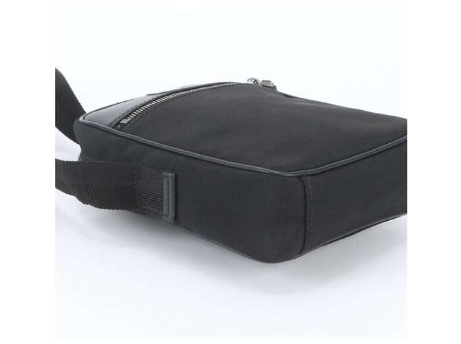Borsa a tracolla Gucci 101680 in pelle - vista 5