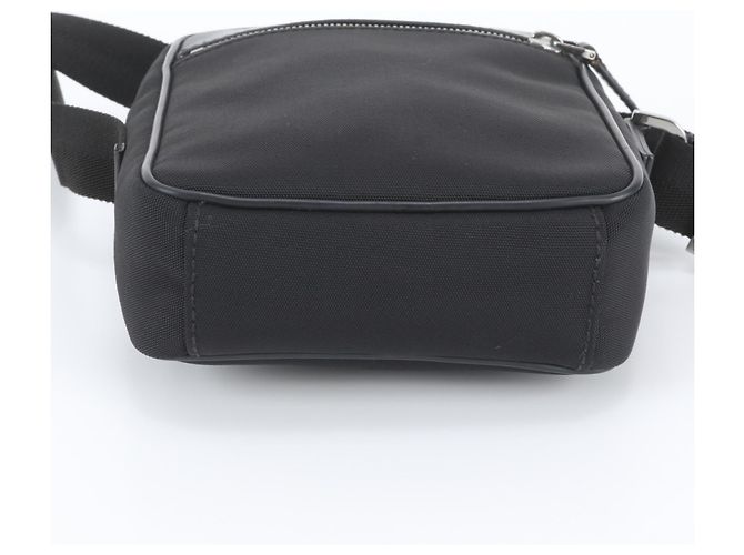 Borsa a tracolla Gucci 101680 in pelle - vista 6