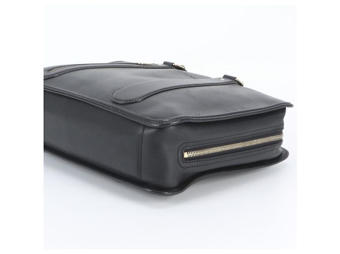 Borsetta Louis Vuitton Cuir Vecchia - vista 4