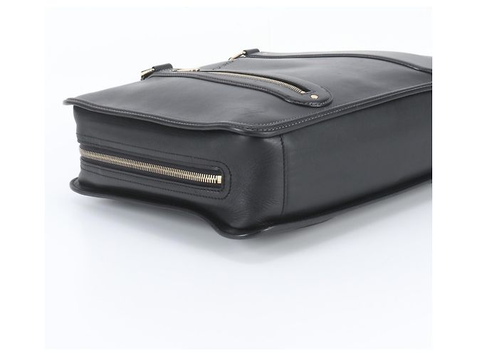 Borsetta Louis Vuitton Cuir Vecchia - vista 5