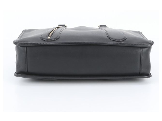 Borsetta Louis Vuitton Cuir Vecchia - vista 6