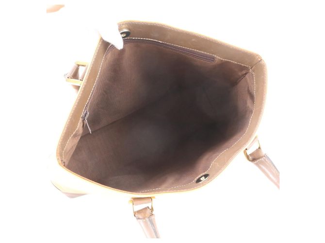 Loewe Anagram Leder Tote Bag - Ansicht 7