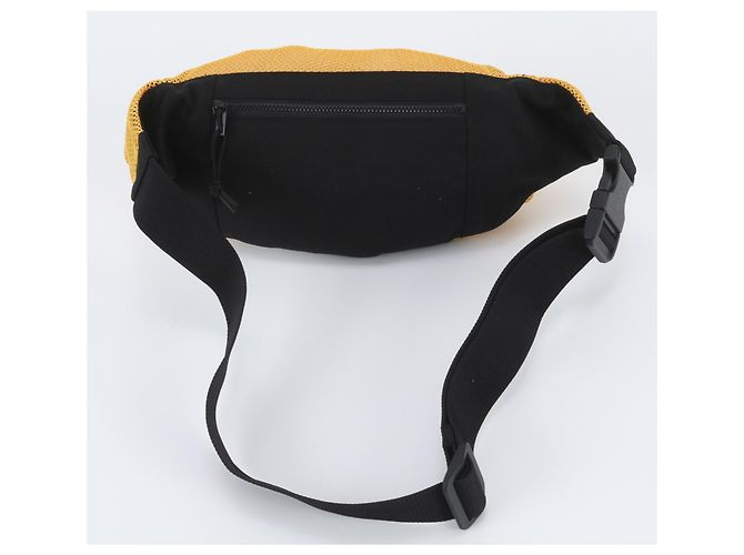 Autre Marque Borsa a tracolla 2-Way in mesh Saint Laurent Paris - vista 3