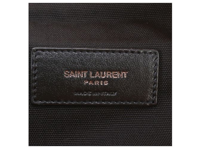 Autre Marque Borsa a tracolla 2-Way in mesh Saint Laurent Paris - vista 9