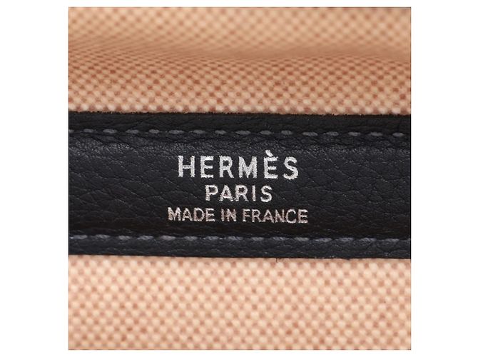 Hermès Hermes Sac de Transport Pour Chien Tote Bag - vista 13