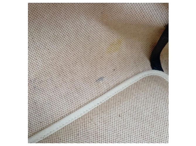Hermès Hermes Sac de Transport Pour Chien Tote Bag - vista 9