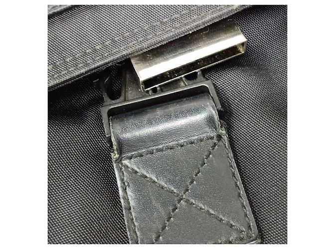 Borsa a tracolla in pelle Gucci Sherry Line - vista 10