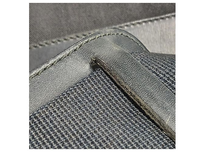 Borsa a tracolla in pelle Gucci Sherry Line - vista 15